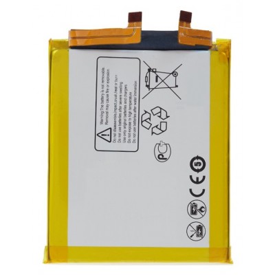 Battery For Zte Axon 30 Ultra 5g By - Maxbhi Com