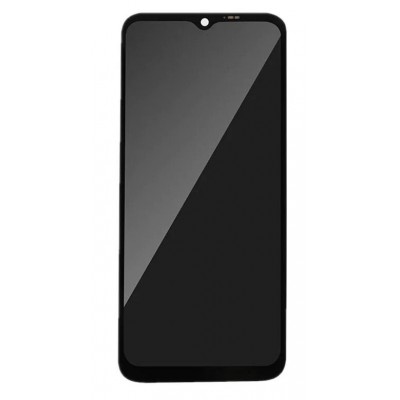 Lcd With Touch Screen For Ulefone Armor 17 Pro Black By - Maxbhi Com
