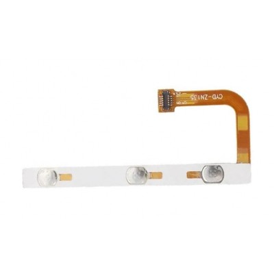 Power Button Flex Cable For Doogee S98 Pro On Off Flex Pcb By - Maxbhi Com