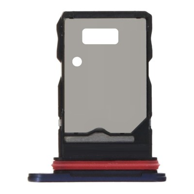 Sim Card Holder Tray For Motorola Edge S30 5g White - Maxbhi Com