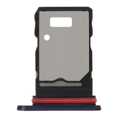 Sim Card Holder Tray For Motorola Edge S30 5g White - Maxbhi Com