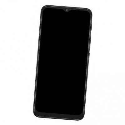 Middle Frame Ring Only for Lenovo K13 Pro White