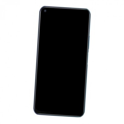 Middle Frame Ring Only for Vivo Y70t Blue