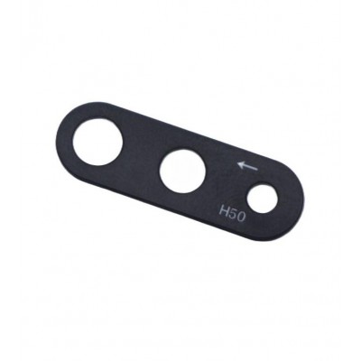 Camera Lens For Vivo Y12 Black By - Maxbhi Com