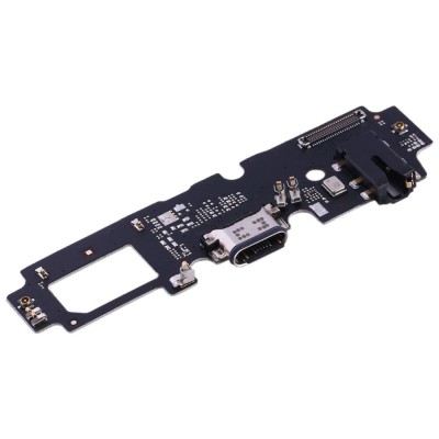 Charging Connector Flex Pcb Board For Vivo Z6 5g By - Maxbhi Com