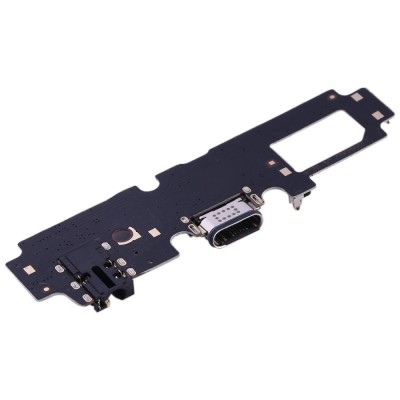 Charging Connector Flex Pcb Board For Vivo Z6 5g By - Maxbhi Com