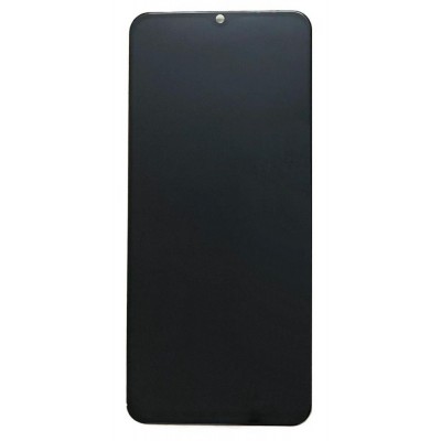 Lcd With Touch Screen For Coolpad Cool 20 Pro White By - Maxbhi Com