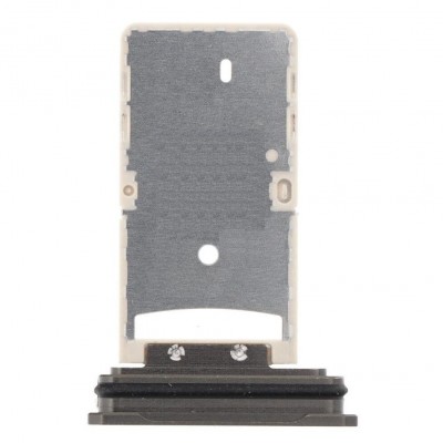 Sim Card Holder Tray For Blackview Bv7100 Green - Maxbhi Com
