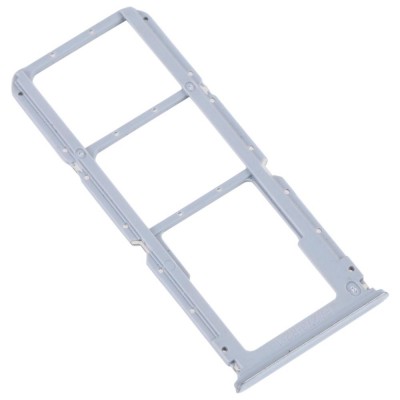 Sim Card Holder Tray For Oppo K9s White - Maxbhi Com