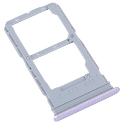 Sim Card Holder Tray For Vivo Y55s 5g Pink - Maxbhi Com