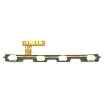 Volume Button Flex Cable For Lenovo K13 By - Maxbhi Com