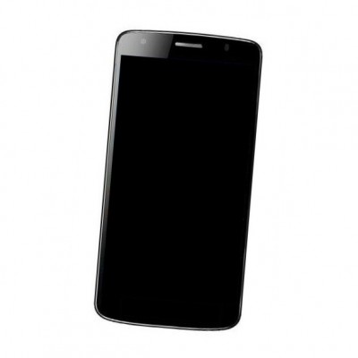 Middle Frame Ring Only for Intex Aqua Star 2 8GB White