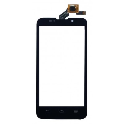 Touch Screen Digitizer For Zte V965 White By - Maxbhi Com