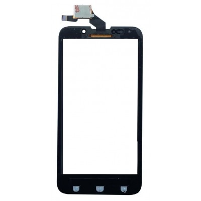 Touch Screen Digitizer For Zte V965 White By - Maxbhi Com