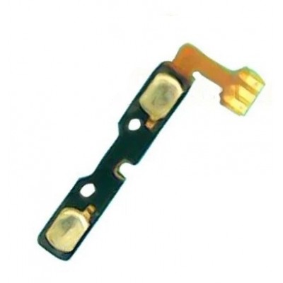 Volume Button Flex Cable For Zte V965 By - Maxbhi Com