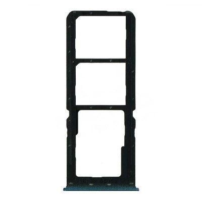 Sim Card Holder Tray For Oppo A9 2020 Green - Maxbhi Com