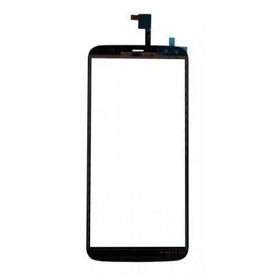 Touch Screen Digitizer For Blu G5 Plus Black By - Maxbhi Com