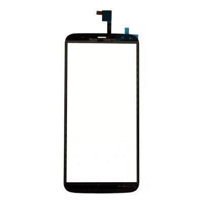 Touch Screen Digitizer For Blu G5 Plus Red By - Maxbhi Com