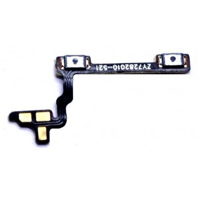 Volume Button Flex Cable For Oppo Reno 3 Pro By - Maxbhi Com
