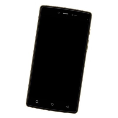 Middle Frame Ring Only for Videocon Krypton 30 White