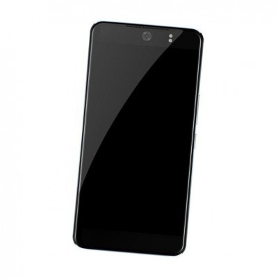 Middle Frame Ring Only for Tecno Mobile Camon CX Manchester City LE White