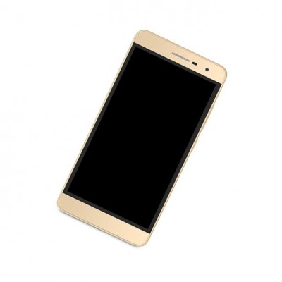 Middle Frame Ring Only for Lava X46 Gold