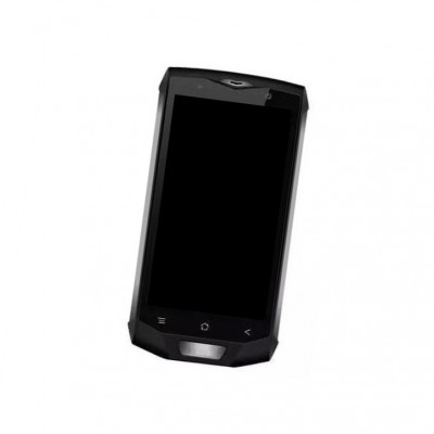 Middle Frame Ring Only for Blackview BV8000 Pro Silver