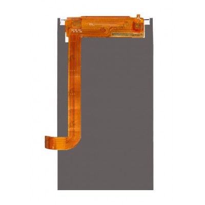 Lcd Screen For Karbonn A6 Turbo 3g Replacement Display By - Maxbhi Com