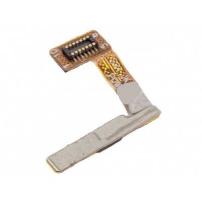 Power Button Flex Cable For Blackview Bv8000 Pro On Off Flex Pcb By - Maxbhi Com