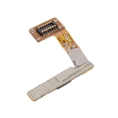 Power Button Flex Cable For Blackview Bv8000 Pro On Off Flex Pcb By - Maxbhi Com
