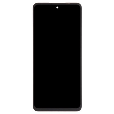 Lcd With Touch Screen For Realme 11 5g Black By - Maxbhi Com
