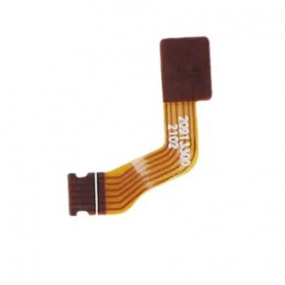 Microphone Flex Cable For Doogee S96 Pro By - Maxbhi Com