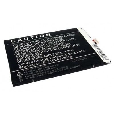 Battery For Vivo X1 By - Maxbhi Com