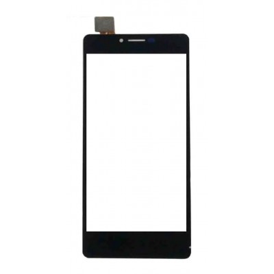 Touch Screen Digitizer For Cubot S208 White By - Maxbhi Com