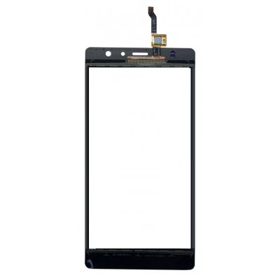 Touch Screen Digitizer For Zopo Color F5 Black By - Maxbhi Com