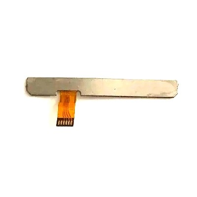 Power Button Flex Cable For Thl Knight 1 On Off Flex Pcb By - Maxbhi Com