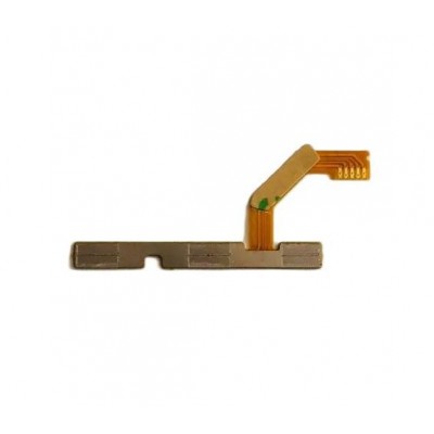 Volume Button Flex Cable For Blackview S6 By - Maxbhi Com