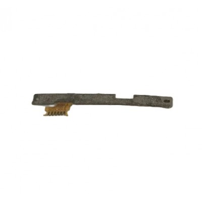 Power Button Flex Cable For Doogee Dg850 On Off Flex Pcb By - Maxbhi Com
