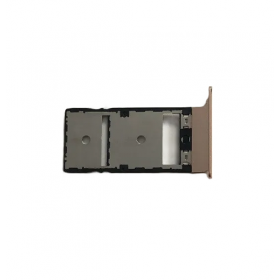 Sim Card Holder Tray For Oukitel U15s Gold - Maxbhi Com