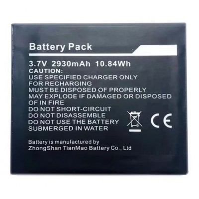 Battery For Agm A7 By - Maxbhi Com