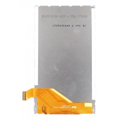 Lcd Screen For Agm A7 Replacement Display By - Maxbhi Com