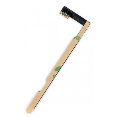 Power Button Flex Cable For Doogee X7 Pro By - Maxbhi Com