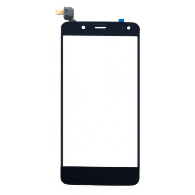 Touch Screen Digitizer For Bq Aquaris V Black By - Maxbhi Com