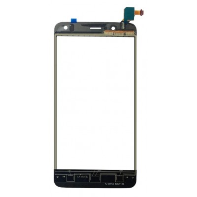 Touch Screen Digitizer For Bq Aquaris V Black By - Maxbhi Com