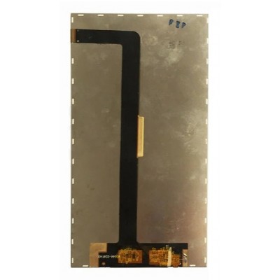Lcd Screen For Thl W300 Replacement Display By - Maxbhi Com