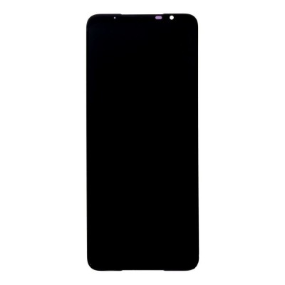 Lcd With Touch Screen For Asus Rog Phone 7 Ultimate White By - Maxbhi Com