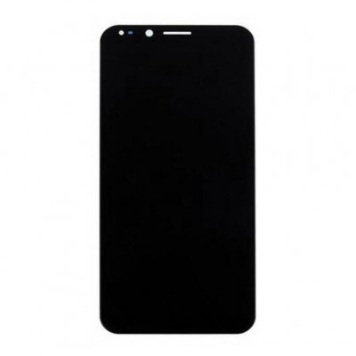 Lcd With Touch Screen For Leagoo S8 Pro Blue By - Maxbhi Com
