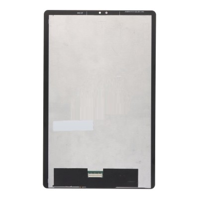 Lcd With Touch Screen For Lenovo Tab M9 Black By - Maxbhi Com