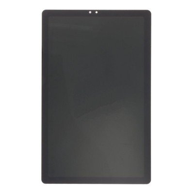 Lcd With Touch Screen For Lenovo Tab M9 White By - Maxbhi Com
