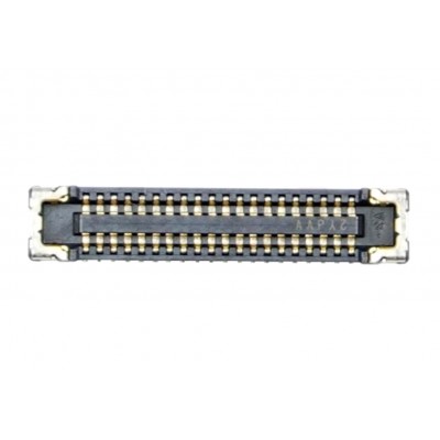 Lcd Connector For Huawei Nova 5 By - Maxbhi Com